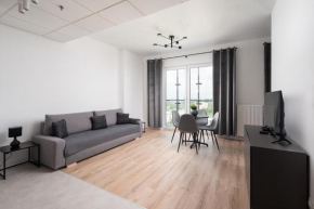 New Varsovia Comfort 1305, Warsaw